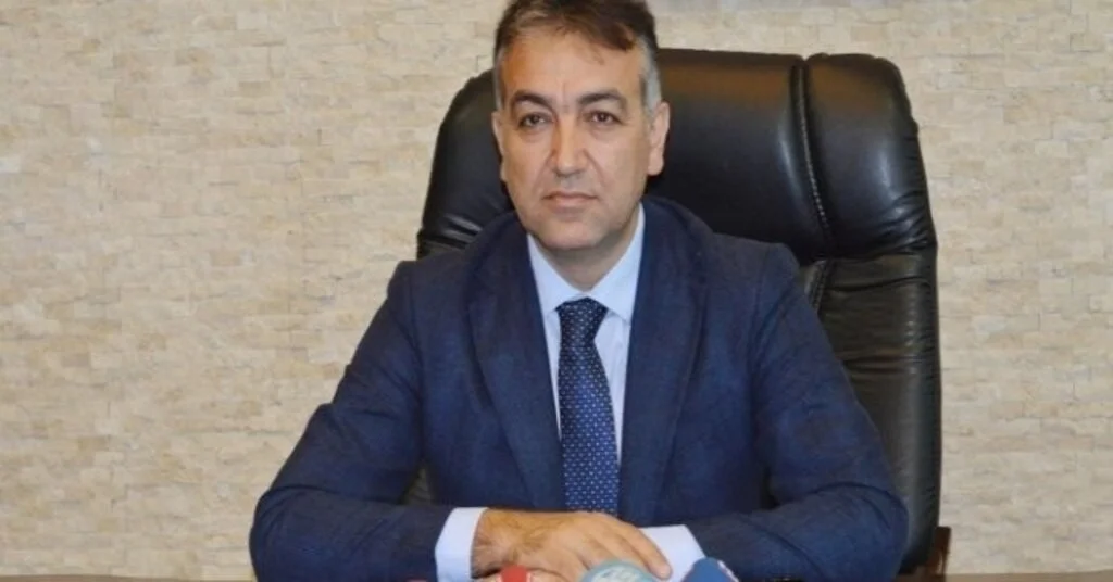 Vali Oktay Çağataydan 23 Nisan Mesajı