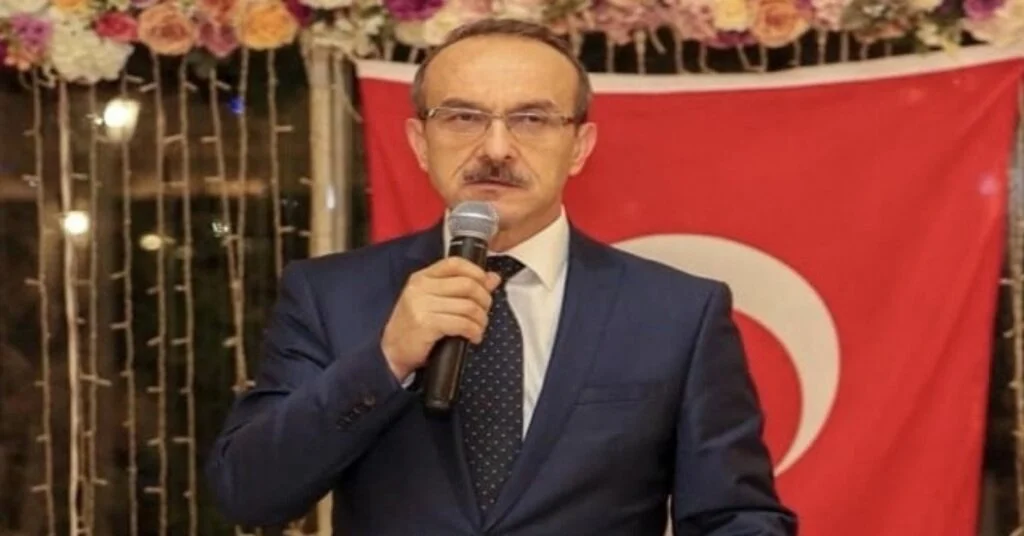 Vali Yavuz: “Polis Güvenin Teminatıdır”