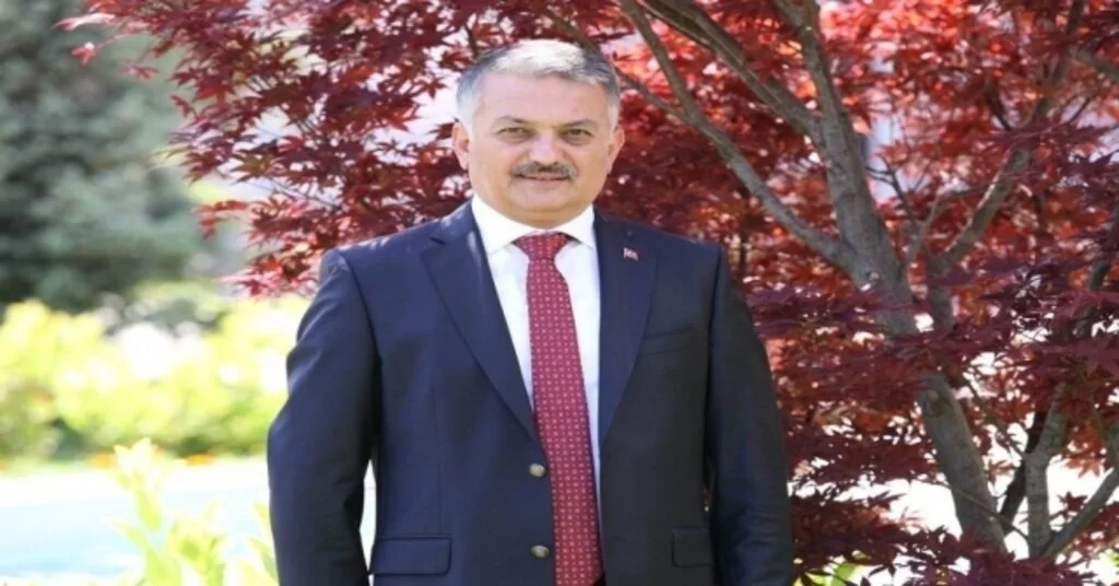 Vali Yazıcıdan Turizm Haftası Mesajı