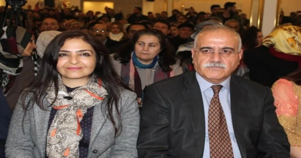Vanda Seçimleri Kazananlar Belli Oldu