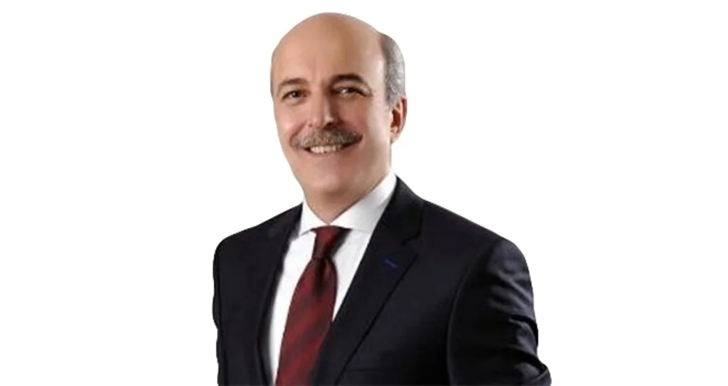 Vedat Yılmaz başkan danışmanı 