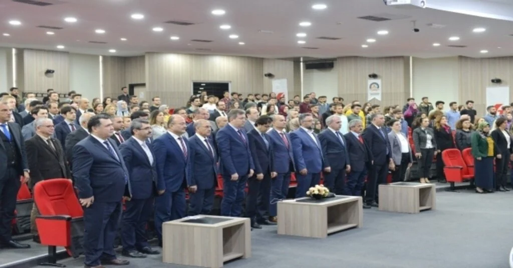 Vergide Dijital Dönüşüm Saüde Konuşuldu