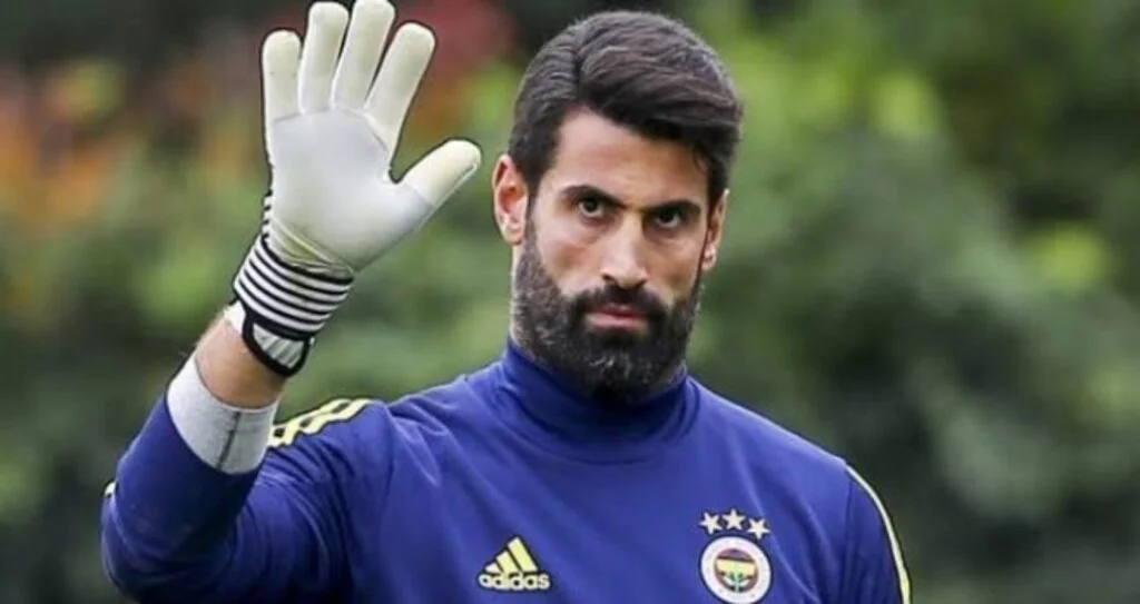 Volkan Demirel Bırakacak Mı?