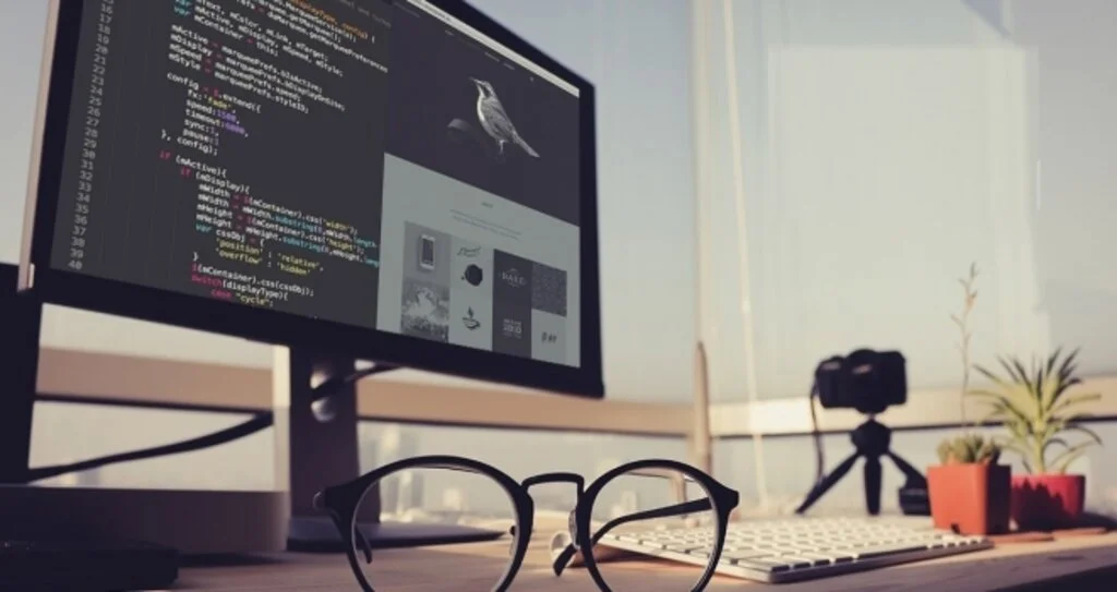 Web Sitesi Tasarımı Yapmak Artık Çok Kolay!