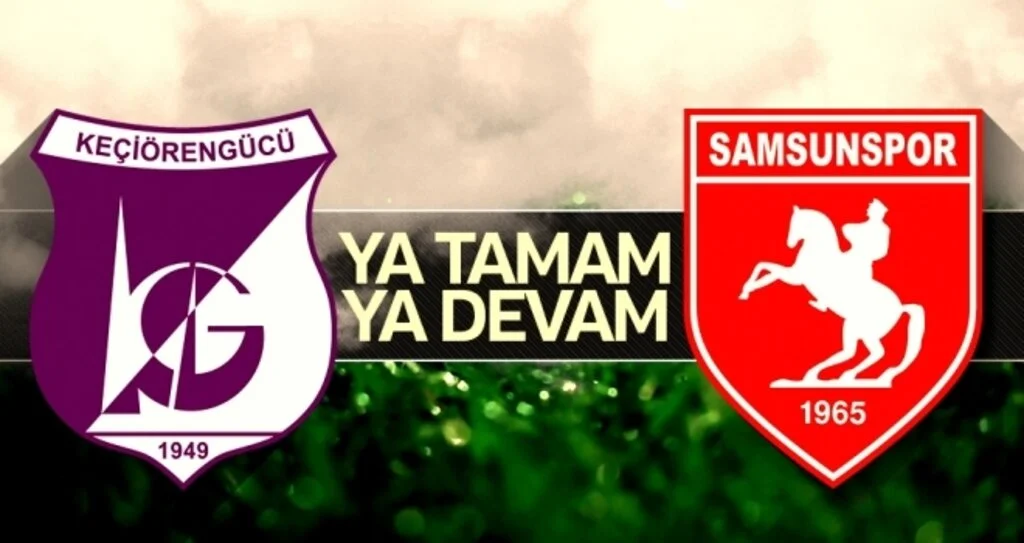Ya Tamam Ya Devam!