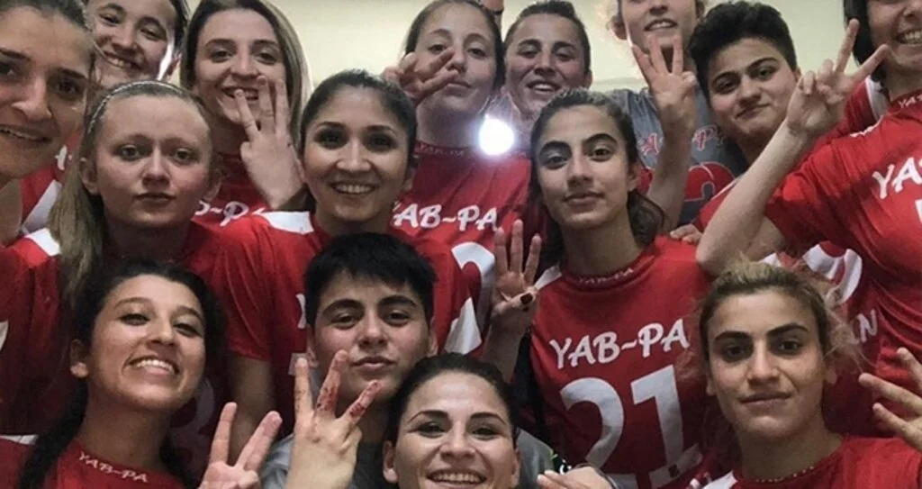 YAB-PA Tekrar Şampiyonluk Potasında