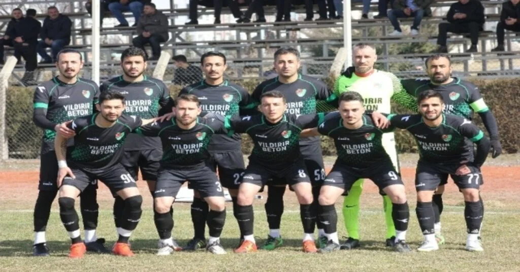 Yahyalıspor Şampiyonluğunu İlan Etti