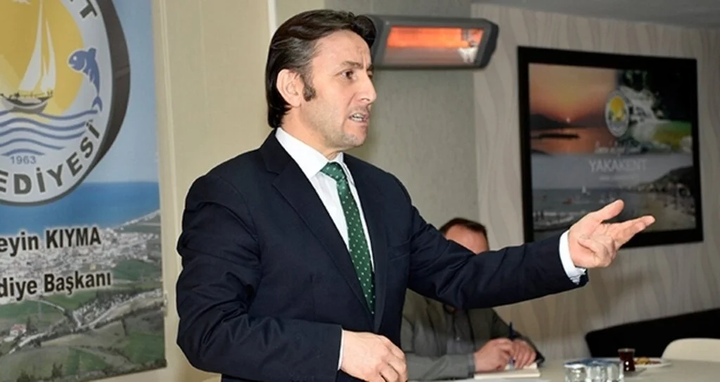 Yakakent Belediye Başkanı Hüseyin Kıyma: Eksikleri bize bildirin!