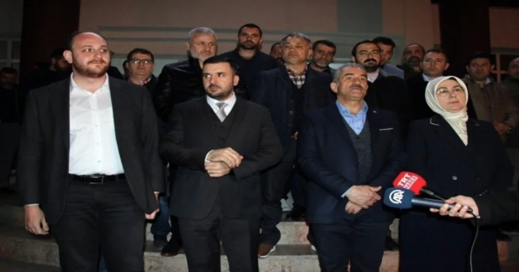Yalova Merkez, Çınarcık Ve Kaytazderede Oyların Tamamı Yeniden Sayılacak