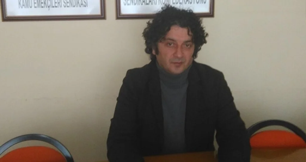 Yapı-Yol-Sen Başkanı Erbil Karakoç: 'Ulaşılabilir belediye başkanı İstiyoruz'