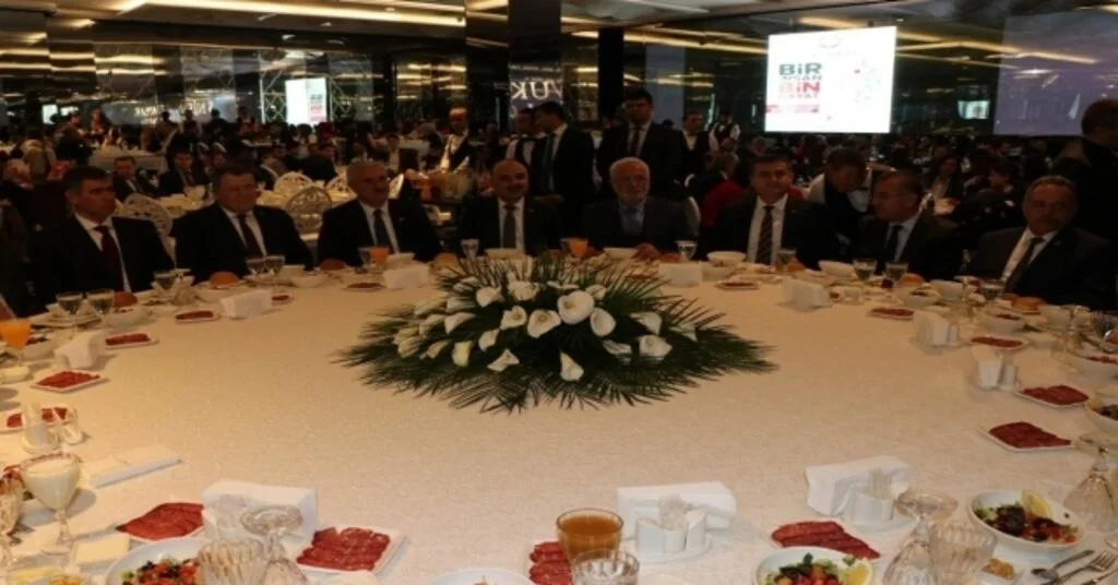 Yargıtay Başkanı Cirit: Daha İyi Bir Yargı Sistemine Doğru Güvenle İlerleyebilmemiz Kamuda Güven Oluşturmamıza Bağlıdır