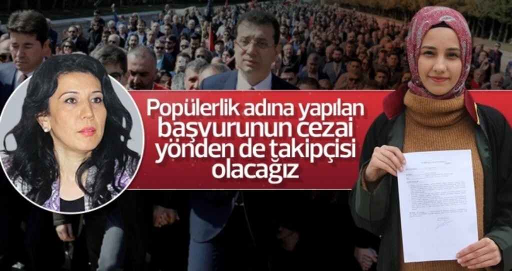 Yargıtay'ın kararı ortada 