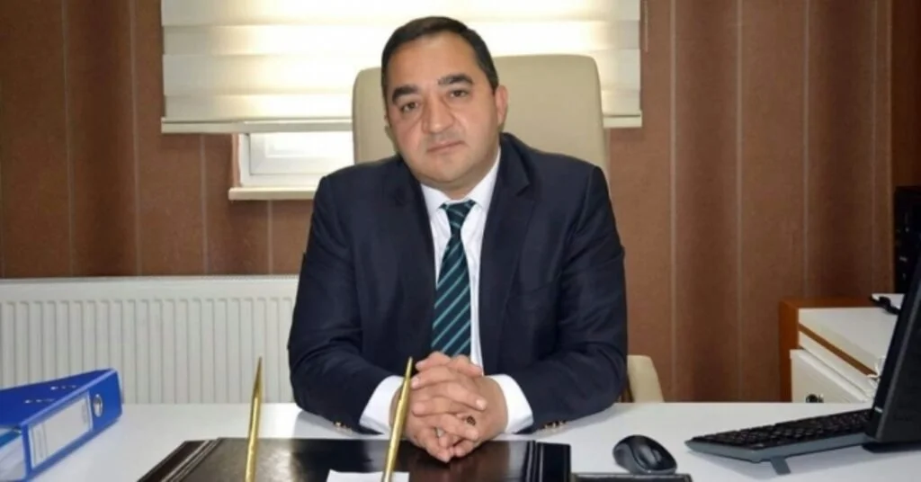 Yaşar Beygo: “Şiddet, Çalışanların Tükenmişliğine Ve Verimsizliğine Neden Olmaktadır”