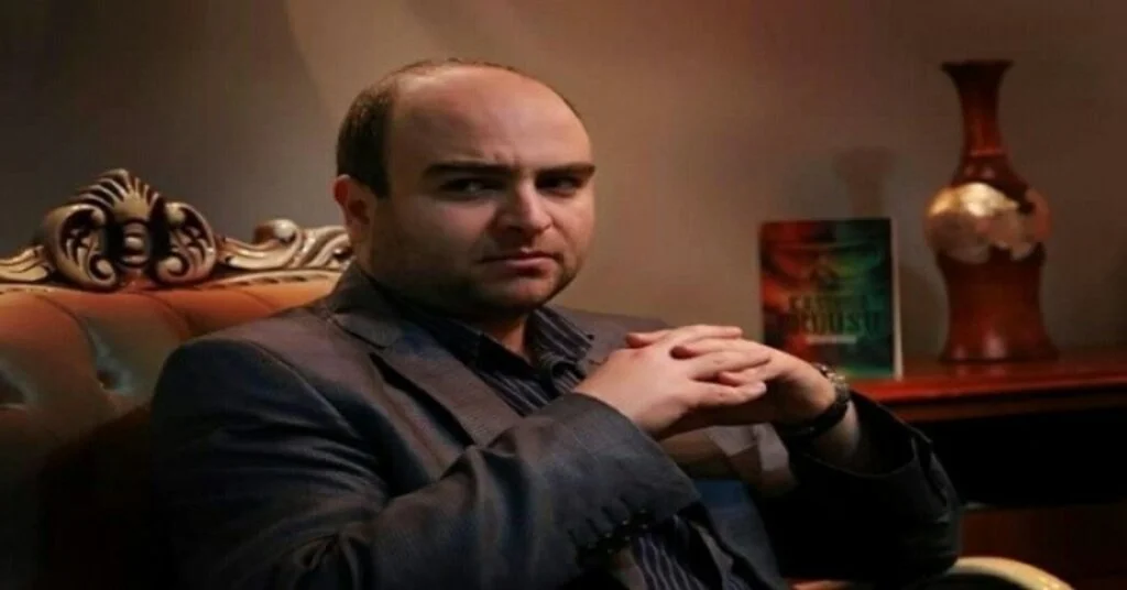 Yazar Bıyıklı, Kaybolanlar Adlı Yeni Romanıyla Okuyucu Karşısına Çıkıyor