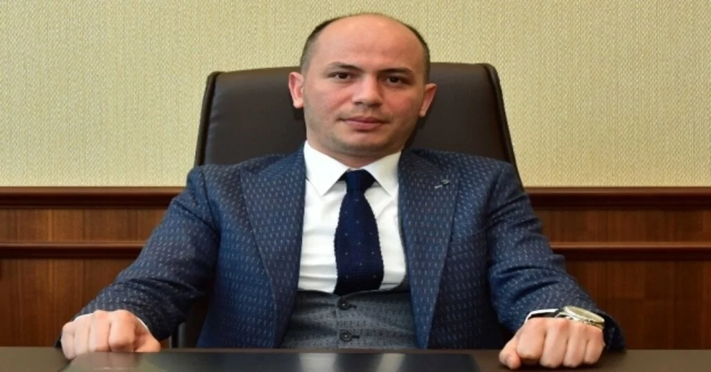 Yeni Ordusporda Yönetim Görevi Bırakıyor