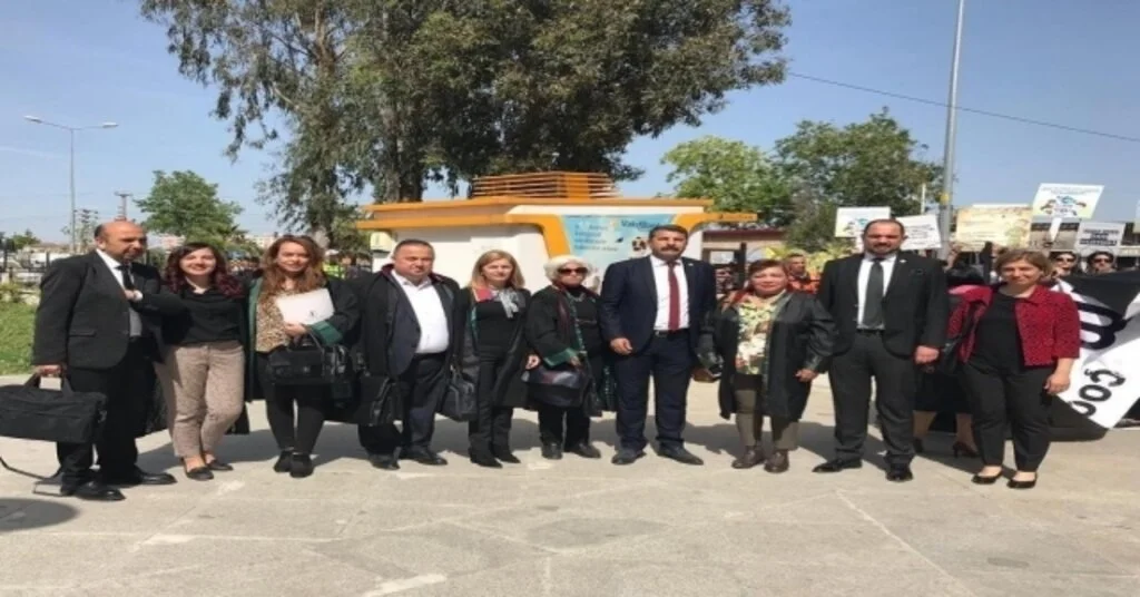 Yeşilboğaz: Cinsel İstismar Meşrulaştırılmasın