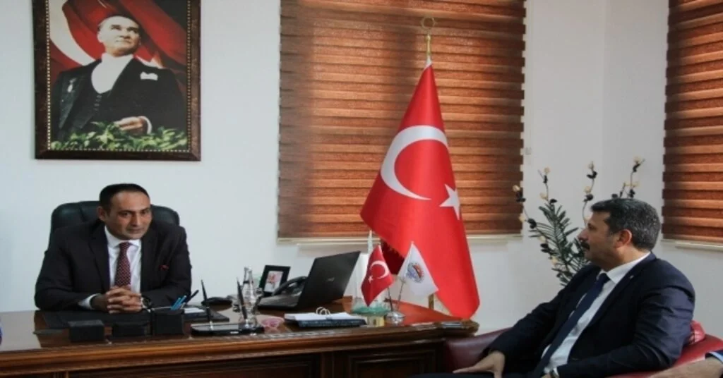 Yeşilboğaz: Siyasi Görüş Devre Dışı Bırakılmalı