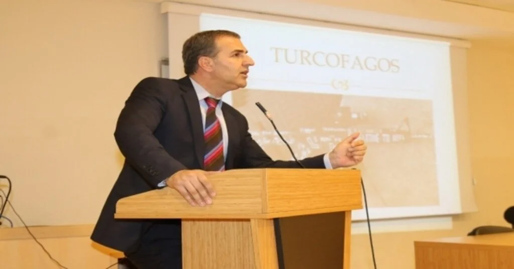 Yılmaz, Geçmişini Bilmeyen Ve Araştırmayan Bir Neslin, Geleceği De Karanlık Olacaktır
