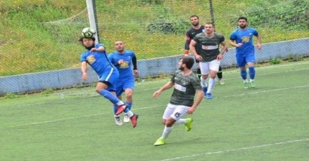 Yunusemre Belediyespor, Sanayisporla Berabere Kaldı