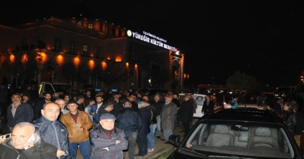Yüreğirde Oylar Yeniden Sayılacak