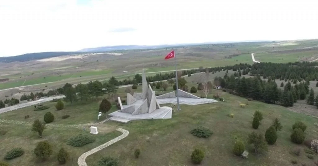 Zafertepeçaköy İçin Yazılan Şiir Ve Tanıtım Filmi Büyük İlgi Görüyor