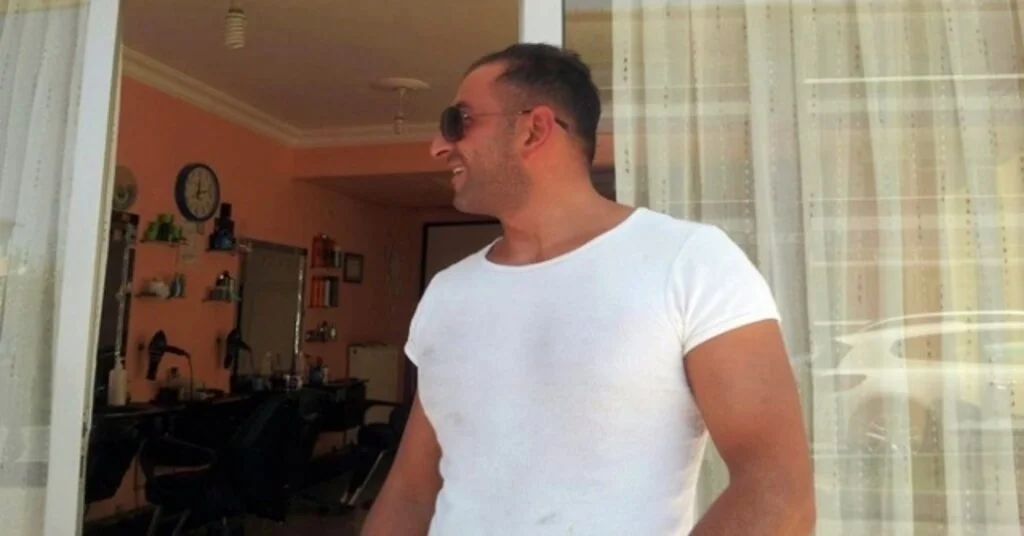 Zonguldakta Cinayet, Otomobilinde Ölü Bulundu