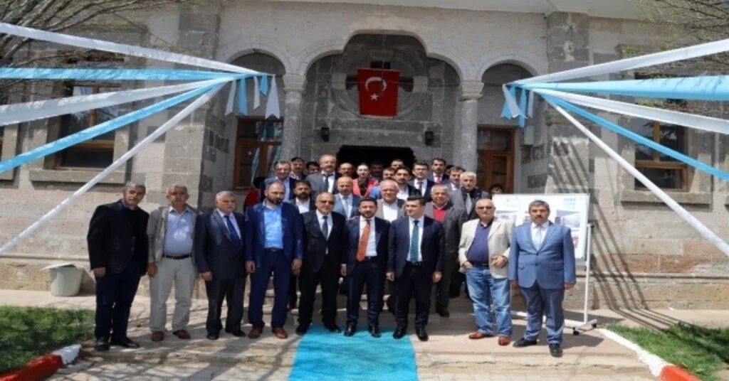 11 Aylık Şehidin Adı Kütüphanede Yaşatılacak