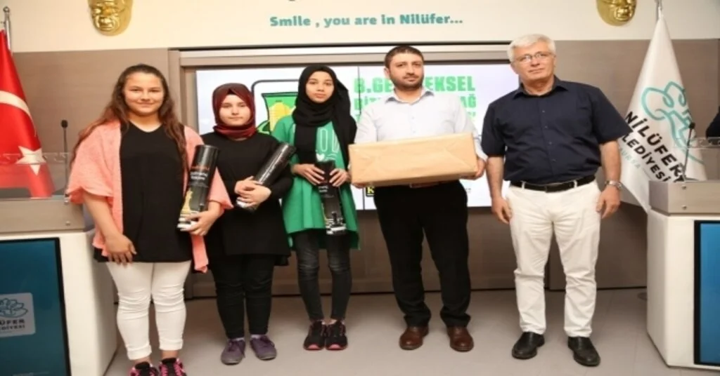 11 Milyar Litre Suyu Kirlenmekten Kurtardılar