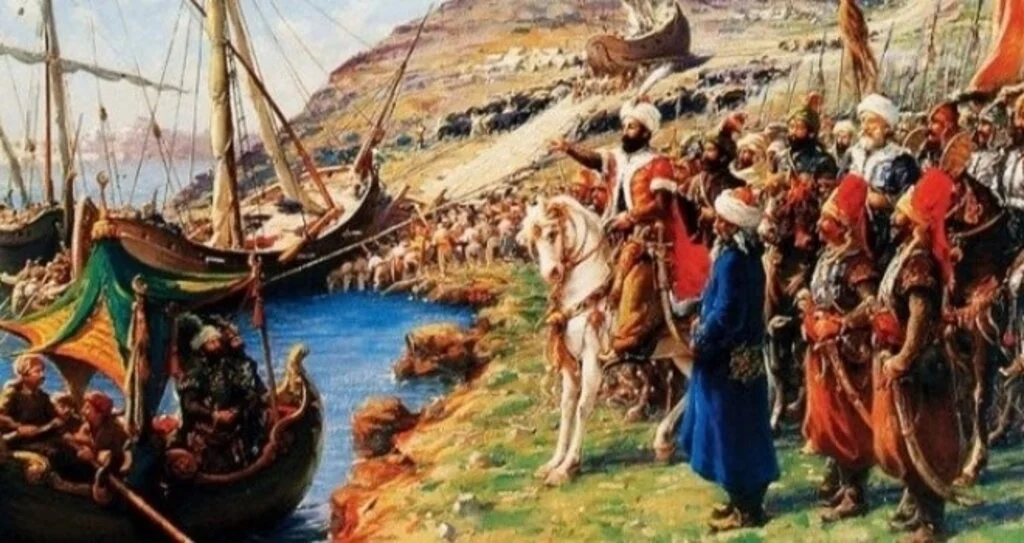 29 Mayıs 1453'te ne oldu? 29 Mayıs 1453 tarihi neden önemli? İstanbul'un fethi nasıl gerçekleşti?