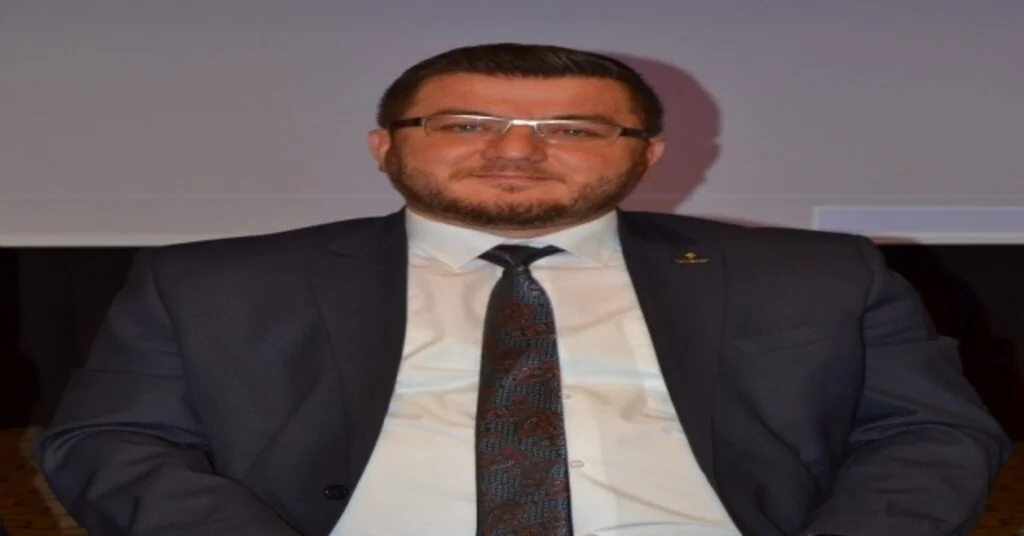 Ahmet Serçeden Konyalı Firmalara Tebrik
