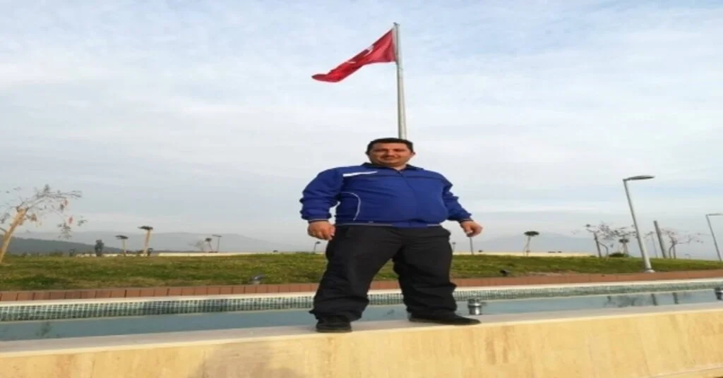 Alanyada Kardeş Cinayeti
