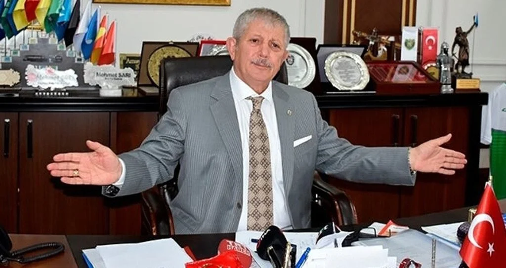 Amasya'da Yardımlar NEFES'ten Yapılacak