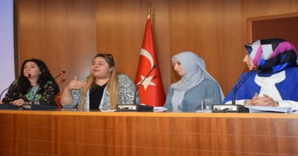 Anadolu Üniversitesinde “Cri Du Chat Sendromu” Konuşuldu
