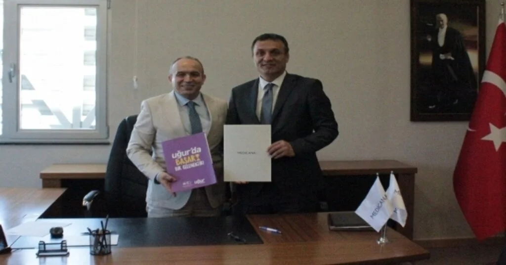 Armutlu: Kurumsal Anlaşmaları Çok Önemsiyoruz