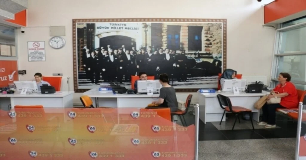 Atakumda Hızlı Çözüm