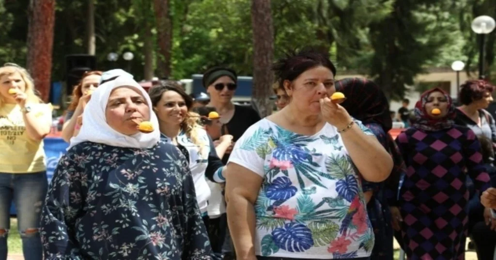 Aydın Büyükşehirden Anneler Ve Çocuklarına Özel Etkinlik