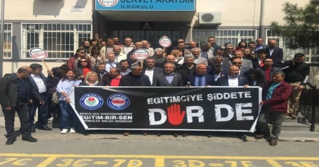 Aydın Kalkan, Canımız Acıyor Lütfen Tedbir Alın