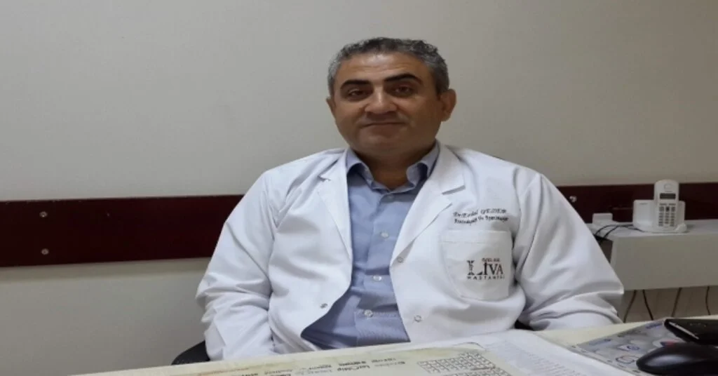 Aydında Akrep Sokmalarına Dikkat