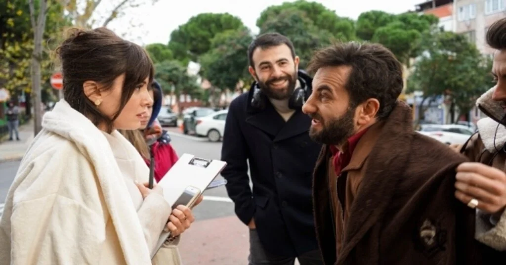 Aykut Enişte Filmi İzmir Galasıyla Tüm Türkiyede Vizyona Girecek
