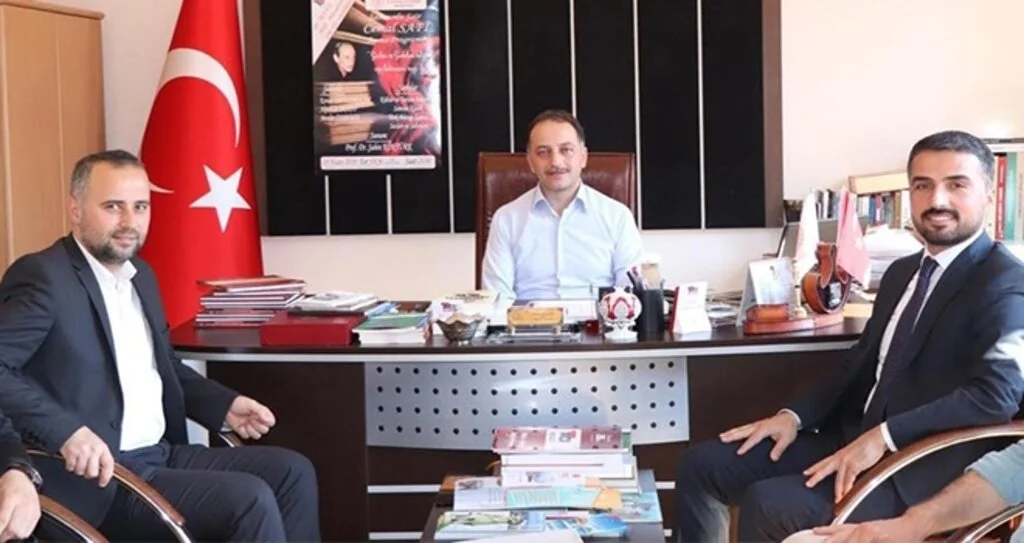 Ayvacık'ta Doğa Turizmine Yatırım