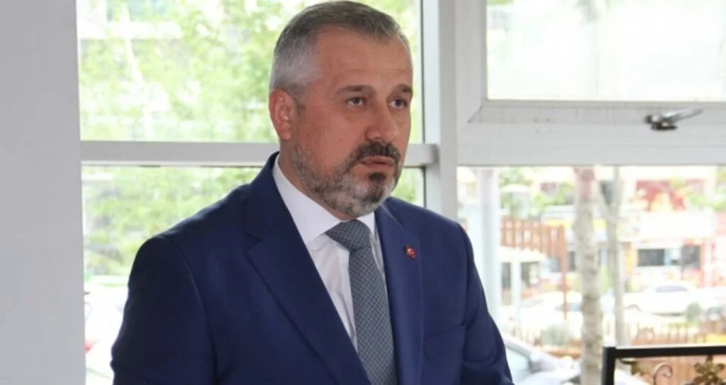 Bafra Belediye Başkanı Hamit Kılıç: Hizmetler hissedilecek 