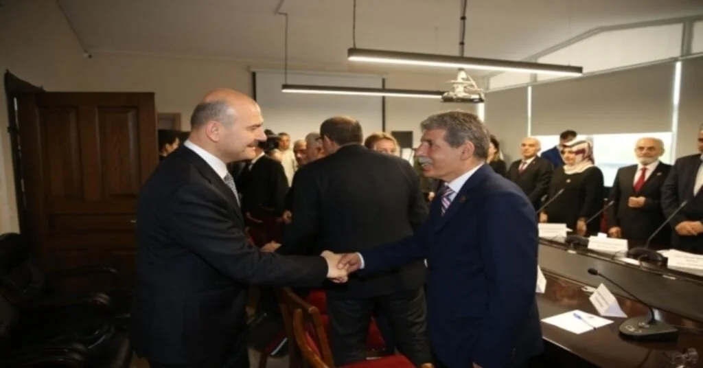 Bakan Soylu : “Beylikdüzü İlçesinde Çok Maharetli Bir Hizmeti Bugüne Kadar Duymuş Değilim”