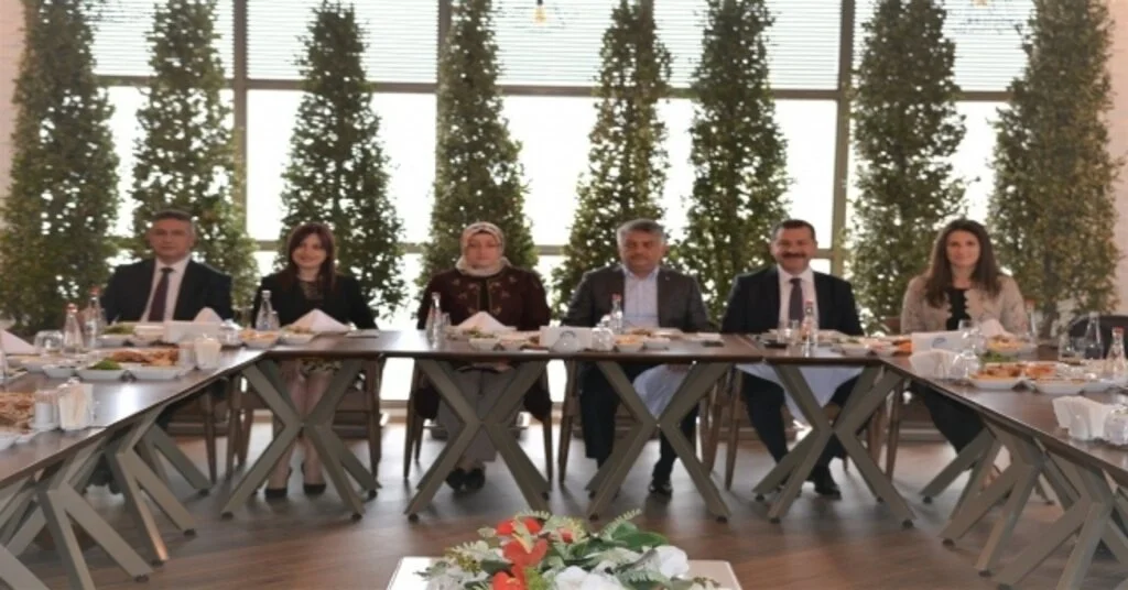 Balıkesir İçin Toplandılar