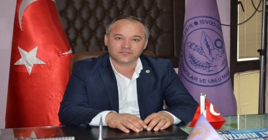 Balıkesirde Ramazan Pidesi 2,5 Liradan Satılacak