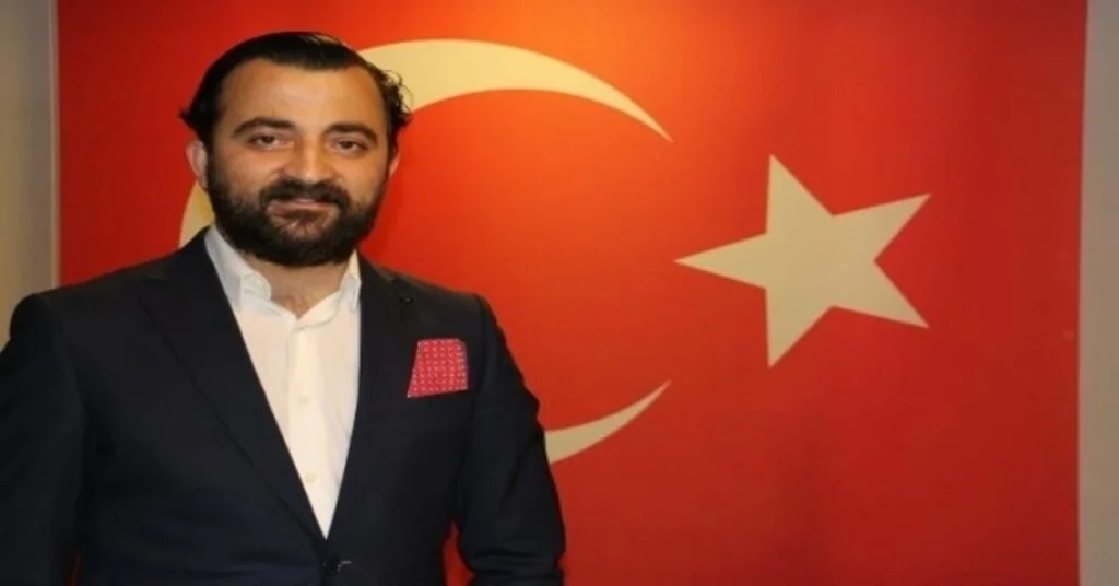 Baro Başkanı Aktürkten İstanbulun Fethinin 566. Yıl Dönümü Mesajı