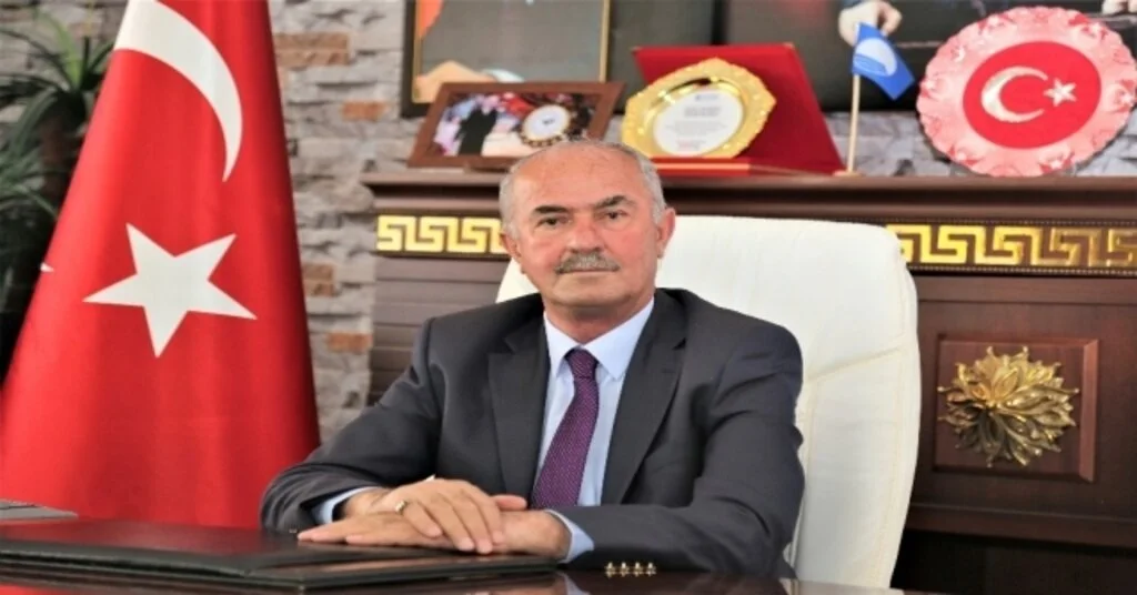 Başkan Akmandan Kadir Gecesi Mesajı
