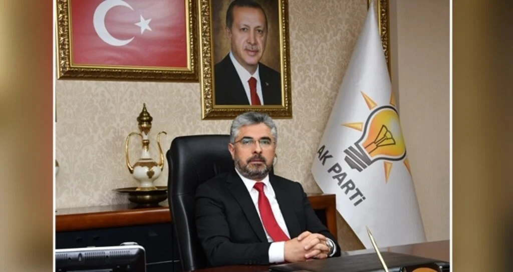 BAŞKAN AKSU'DAN KADİR GECESİ MESAJI