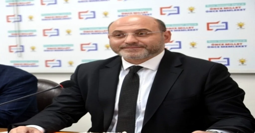 Başkan Ali Çetinbaş: Tüm Hemşehrilerimin Ramazan-I Şerif Ayını Tebrik Ediyorum