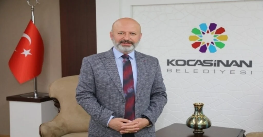 Başkan Çolakbayrakdardan İşçilere Büyük Jest
