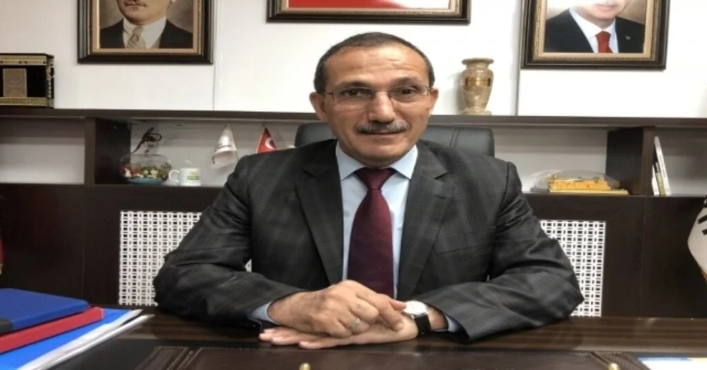 Başkan Dağtekinden İstanbulun Fethi Mesajı